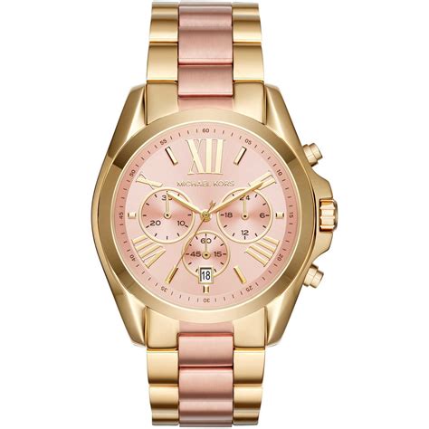 orologio cronografo michael kors|michael kors watches for women.